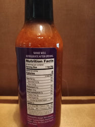 5 Oz Bard Hot Sauce