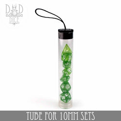 10mm Dice Set (Random Color)