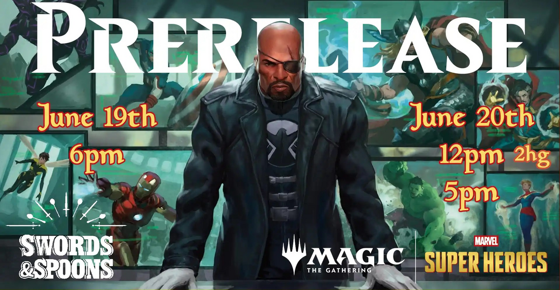 A Letter from the Tavern: We've Been Busy Adventuring!