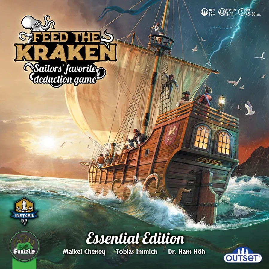 Game of the Week 6/9/2025