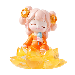 71307 Lotus Girls Blind Box-6