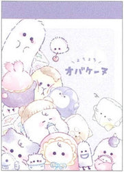 116731 Animal Party Mini Notepad-10