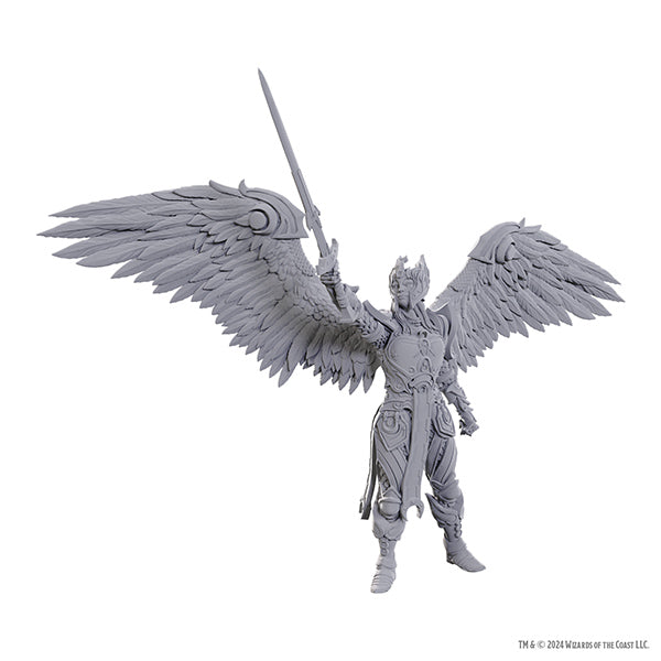 Nolzur's Marvelous Miniatures - Special Edition Baldur's Gate 3: Dame Aylin & Minthara