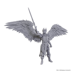 Nolzur's Marvelous Miniatures - Special Edition Baldur's Gate 3: Dame Aylin & Minthara