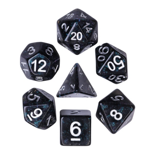 Infinity RPG Dice Set