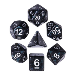 Infinity RPG Dice Set