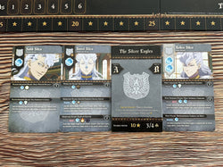 Black Clover: Star Festival
