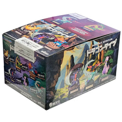 Pokemon Pocket Statue Dragon Type Blind Box