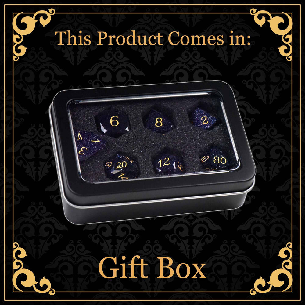Infinity Prism Glass (Gift Box)