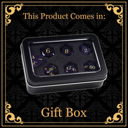 Infinity Prism Glass (Gift Box)