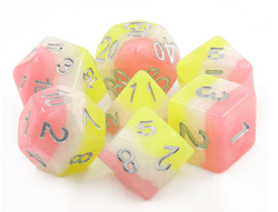 Posey RPG Dice Set