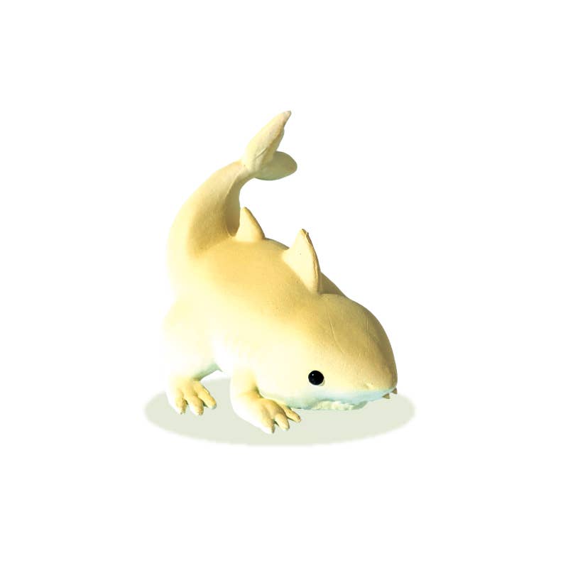 【JAPANESE BIND BOX】JURASSIC SHARK SURPRISE BOX