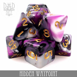 Hidden Waypoint