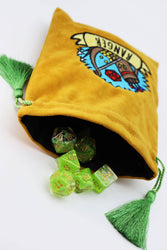 Dice Bag - Ranger