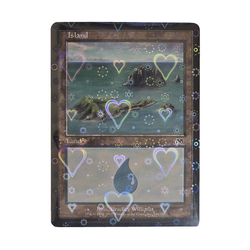 Holo Perfect Fit Sleeves - Standard Size - 5 Foil Designs: Fracture