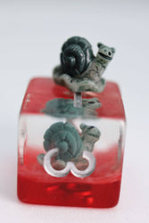 Speedy the Snail RPG Dice Set