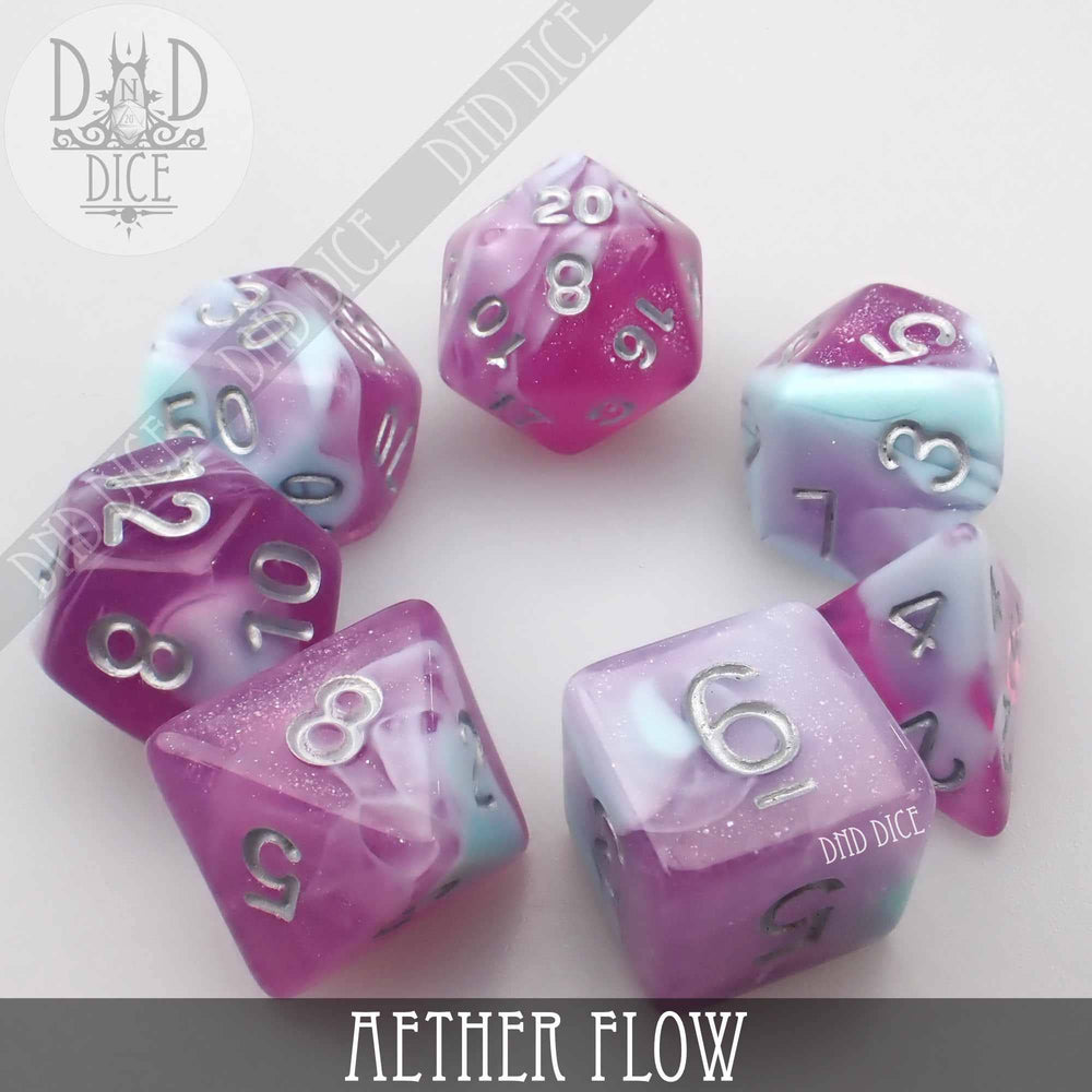Aether Flow