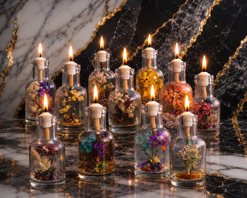 Zodiac Bundle: 3 oz