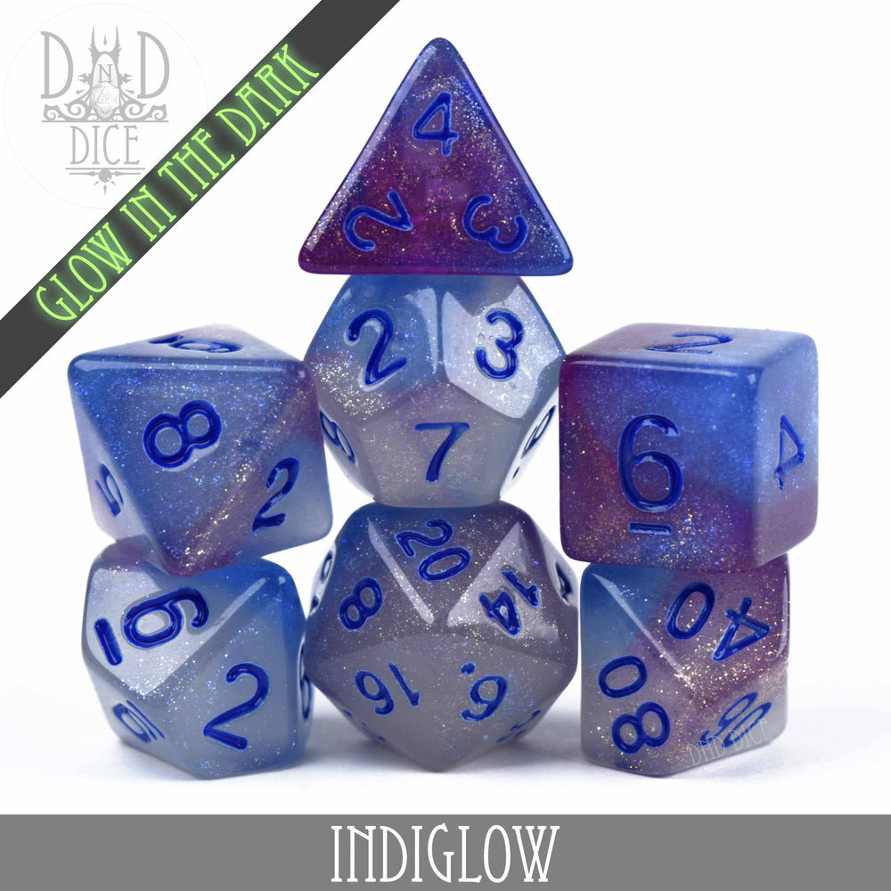 Indiglow Glow in the Dark
