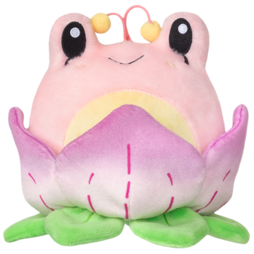 Alter Ego Frog - Lotus Flower