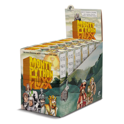 Fluxx - Monty Python Fluxx