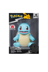 Pokemon 4 Inch Vinyl Figures Assortment - 8 pack