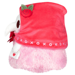 Mini Squishable Sweetheart Plague Doctor & Nurse Set