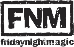 FNM Pride Commander June 12th