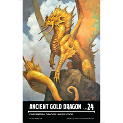 The Deck of Many Monsters 4