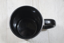 This Object is a Mimic D&D // 15 Oz. Ceramic Mug: White Handle