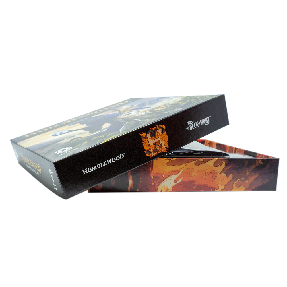 Humblewood Box Set