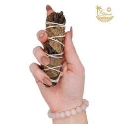 Black Sage Smudge Bundles