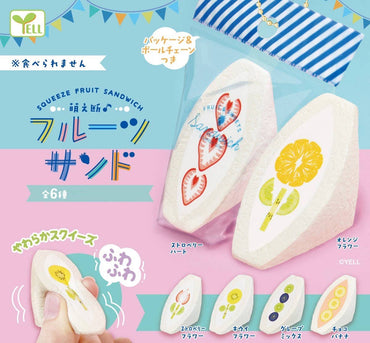 70227 Fruits Sandwich