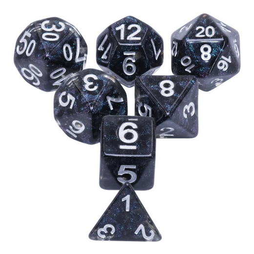 Infinity RPG Dice Set