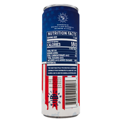 Wild Bill's - Rocket Pop: Premium Cane Sugar Soda