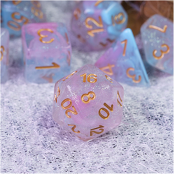 Flare of Ambition RPG Set
