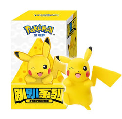 Funism Pokemon Edge Hanging Figures Series 1
