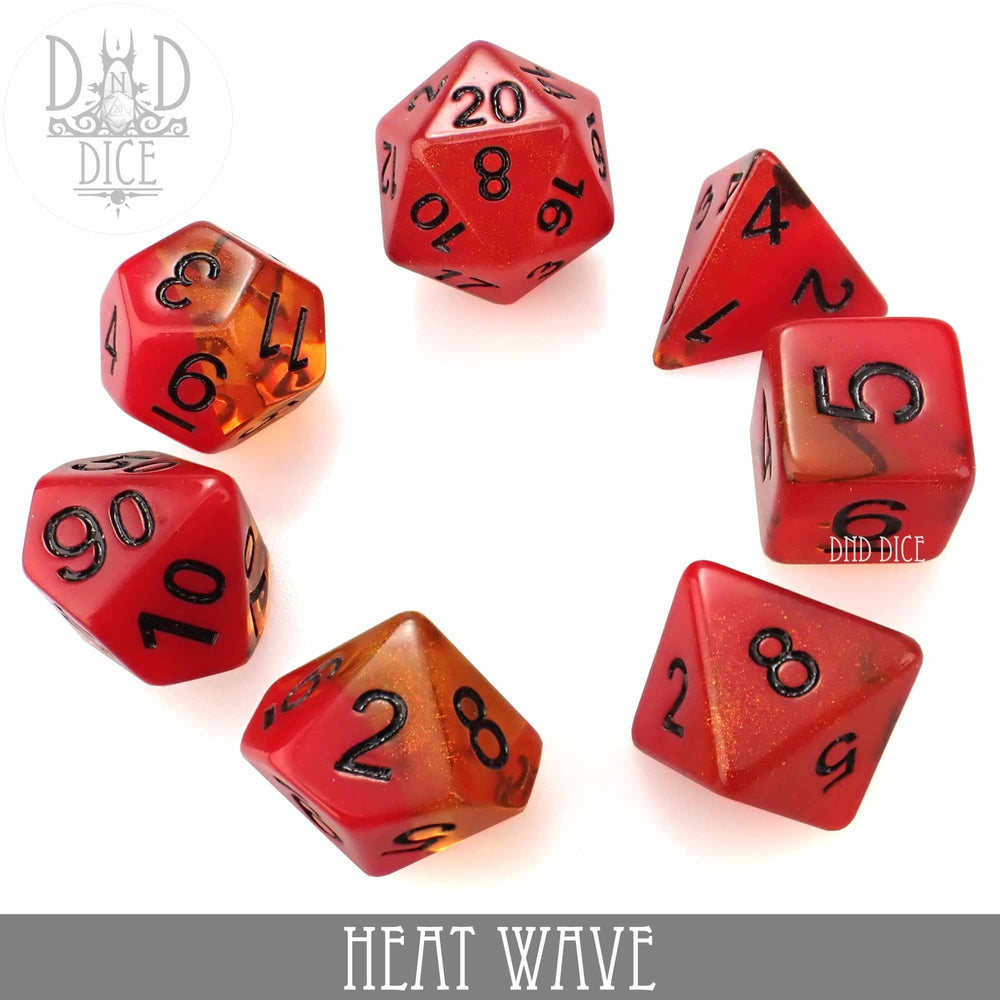 Heat Wave
