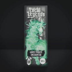 Epic Encounters - Local Legends (Ghost Pirate)