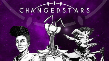Changed Stars