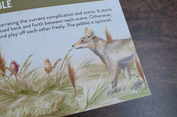 Badger + Coyote: Starter Kit