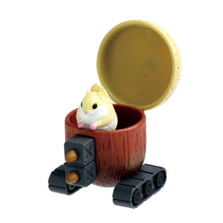 【JAPANESE BLIND BOX】DONGURI TANK SURPRISE BOX