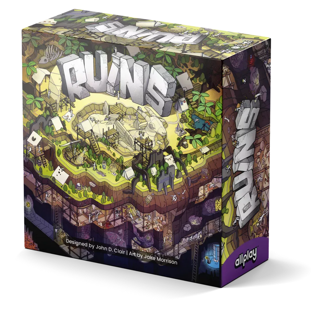 Ruins