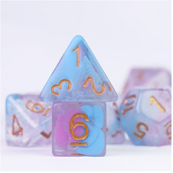 Flare of Ambition RPG Set