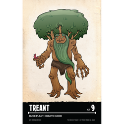 The Deck of Many Monsters 6