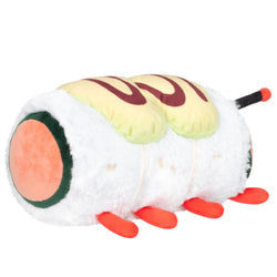 Mini Squishable Caterpillar Roll