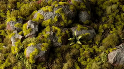 GamerGrass Moss (2mm)