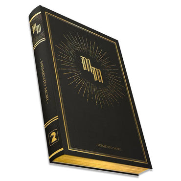 Memento Mori - Core Book