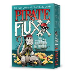 Fluxx - Pirate Fluxx