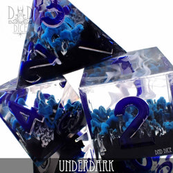 Underdark Handmade